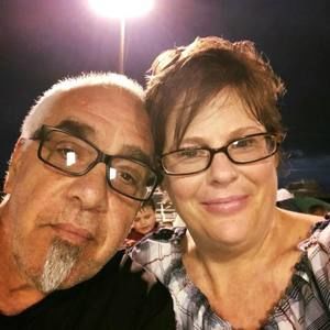 Meet your Posher, Dawn